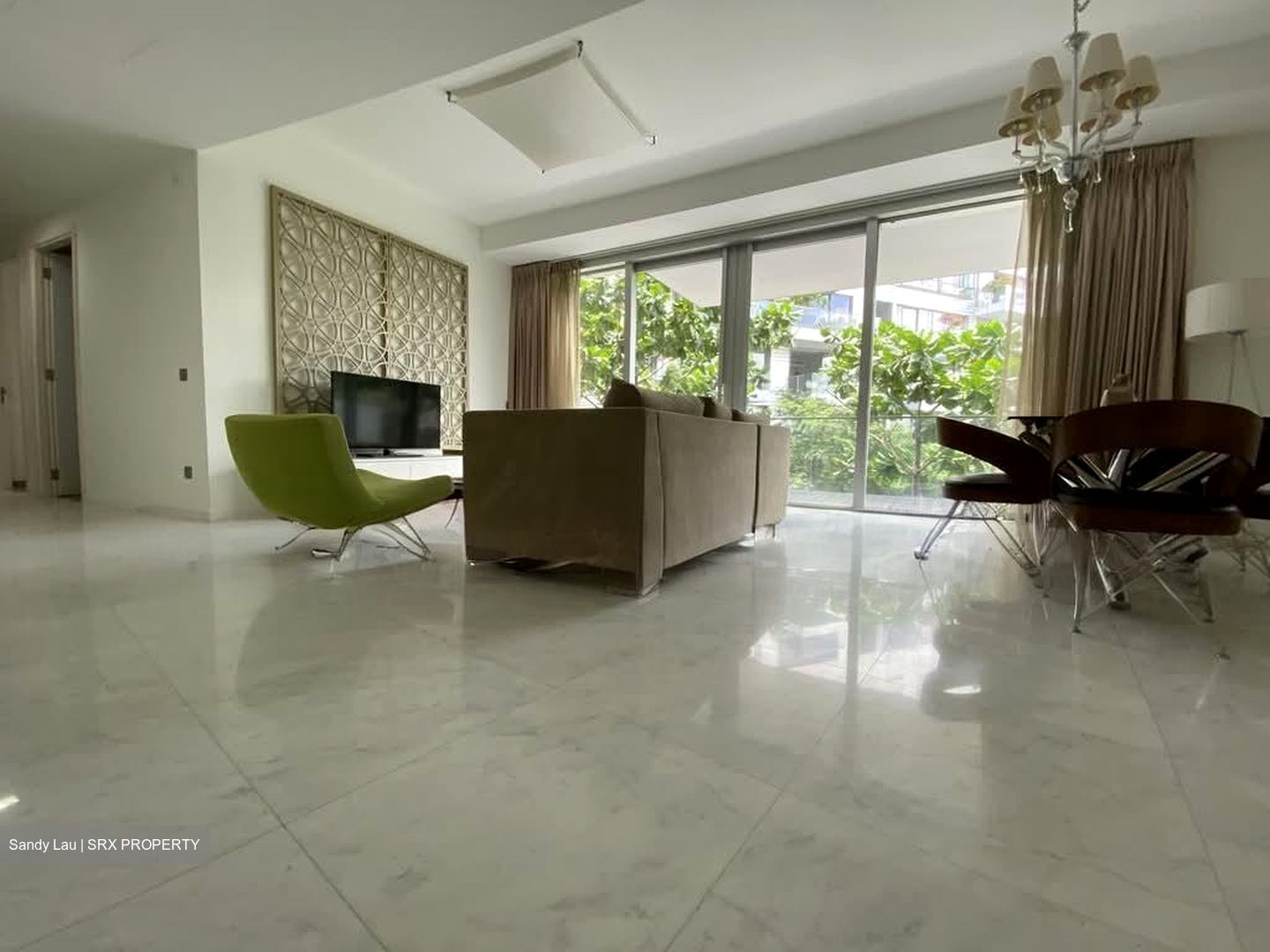 Reflections At Keppel Bay (D4), Condominium #570540071